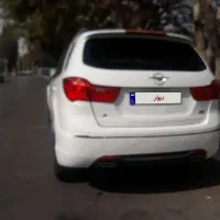 هایما ۹۶ توربو ۱۸۰۰ تمیز|خودرو سواری و وانت|مشهد, ارشاد|دیوار