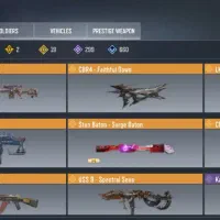 اکانت کلاف|کنسول، بازی ویدئویی و آنلاین|کرمانشاه, |دیوار