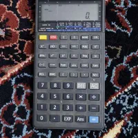 ماشین حساب مهندسی casio