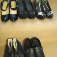 کفش|کیف، کفش، کمربند|قوچان, |دیوار