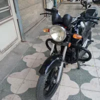 موتور سیکلت پالس ۲۲۰