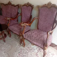 مبلمان زیبا|مبلمان خانگی و میز عسلی|اصفهان, شهرک امام زمان|دیوار