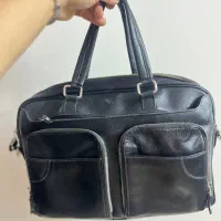 کیف چرم مشهد