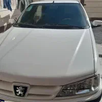 پژو پارس فروشی