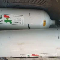 کپسول cngکوچک