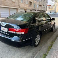 هیوندای سوناتا مدل ۲۰۱۰ nf فول