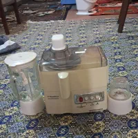 آبمیوه گیری|آبمیوه‌گیر و آب‌مرکبات‌گیر|تهران, اسفندیاری|دیوار