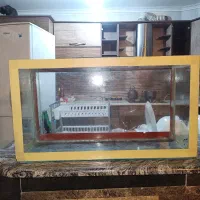 آکواریوم معاوضه