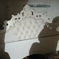 تخت دونفره