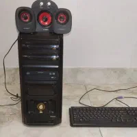 کیس کامپیوتر سونی