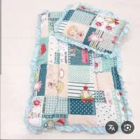 نوزاد و تشک و بالشت بزرگسال پذیرفته میشود|رختخواب، بالش، پتو|لردگان, |دیوار