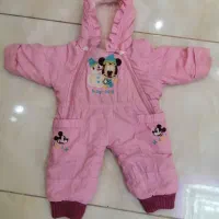 لباس دخترانه