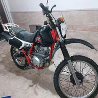 ایکسل ار ۲۵۰
