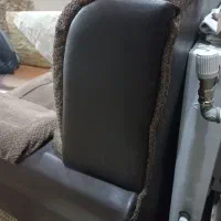 مبل|مبلمان خانگی و میز عسلی|اصفهان, باغ فدک|دیوار