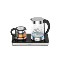 چای‌ساز مدل TM217-B سام