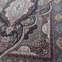 یک جفت فرش|فرش|شیراز, زند|دیوار