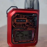 ویپ جی کی ۳ + سالت 120 میل پر