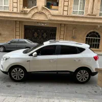 جک s5 مدل 97|خودرو سواری و وانت|قدس, شهر‌قدس|دیوار