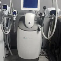 جشنواره لاغری با جدیدترین دستگاه های نسل کرایو