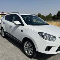 جک اس ۵ اتوماتیک مدل ۹۵
