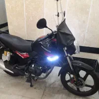 موتور ایردوکو 150