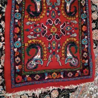 فرش دستباف قدیمی