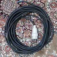 سیم قدیمی