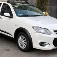 کوییک فول اتومات پارس خودرویی1402