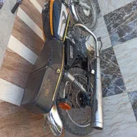 موتور 150 مزایده