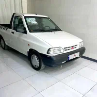 پراید وانت صفر 1404