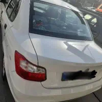 ساینامدل ۴۰۳ کارکرد ۱۸۰۰۰|خودرو سواری و وانت|گنبد کاووس, |دیوار