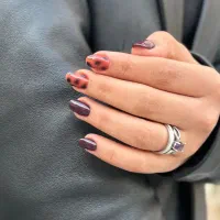 آموزش کاشت ناخن
