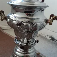 سماور ممتاز