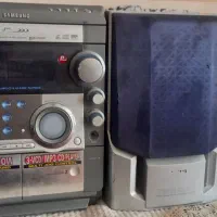ضبط ۲۱۰۰ سامسونگ بلوتوثی