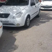 تیبا دوگانه فابریک مدل96