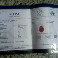 یاقوت سفایر