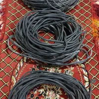 فروش سیم کابل|مصالح و تجهیزات ساختمان|الوند, |دیوار