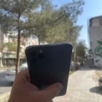 ایفون۱۱پرومکسZaa|موبایل|سبزوار, دانشگاه آزاد|دیوار