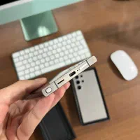 اس۲۴ الترا S24 Ultra|موبایل|اصفهان, سپاهان‌شهر|دیوار