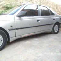 پژو۴۰۵ مدل ۹۸|خودرو سواری و وانت|آق قلا, |دیوار