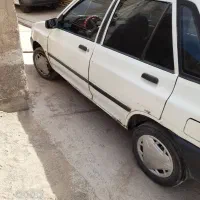 پراید مدل ۷۸|خودرو سواری و وانت|شال, |دیوار