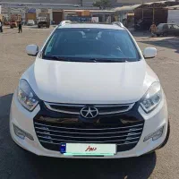 جک S5 اتوماتیک، مدل ۱۴۰۲|خودرو سواری و وانت|تهران, امام زاده حسن|دیوار