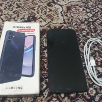 سامسونگ a15