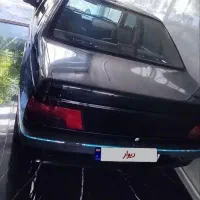 پژو ۴۰۵ مدل ۹۳
