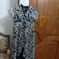 پیراهن مجلسی|لباس|اشتهارد, |دیوار