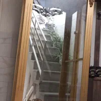 ویترین طلایی