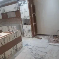 کابینت سازی کلی جزئی کمد دیواری درب طبقه|خدمات پیشه و مهارت|کرج, کرج نو|دیوار