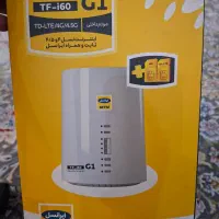 مودم 4.5g همراه ایرانسل TF i60|مودم و تجهیزات شبکه|تهران, استخر|دیوار