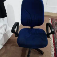 صندلی چرخ دار