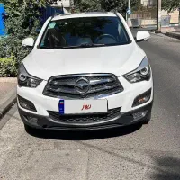 هایما s5 استثنایی AT